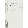 S7-1200 G2, SIGNAL BOARD SB 1223,  4 DI/4 DQ 5V 200kHz