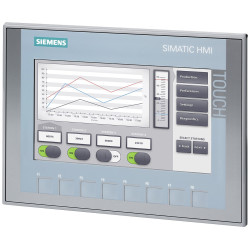 SIPLUS HMI KTP700 BASIC COLOR PN -20 ... +50 grados C con revestimiento conformado basado en 6AV2123