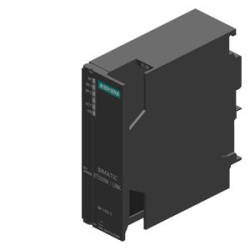 SIMATIC ET200, Módulo de Interfaz DP/PA Link y ET200M IM153-2 HF para Rango de Temperatura ampliado,