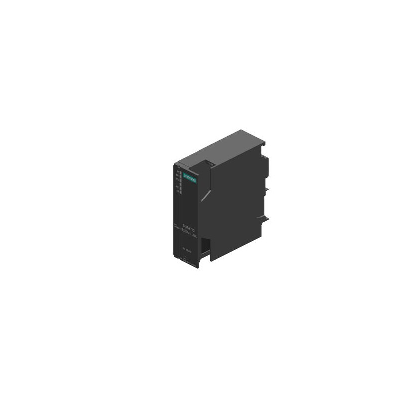 SIMATIC ET200, Módulo de Interfaz DP/PA Link y ET200M IM153-2 HF para Rango de Temperatura ampliado,