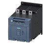 3RW50 600V 250A 110-250V resorte analógico