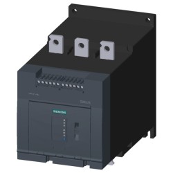 3RW50 600V 250A 110-250V...