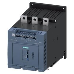 3RW50 600V 315A 110-250V...