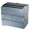 SIMATIC S7-1200F, CPU 1215 FC, DC/DC/RELE, 6ES7215-1HF40-0XB0