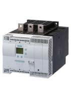 3RW44 (Hasta 1200 kW a 400 V)