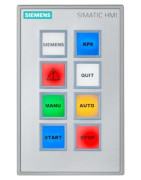 Siemens Key Panels