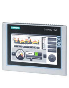 SIEMENS COMFORT PANELS