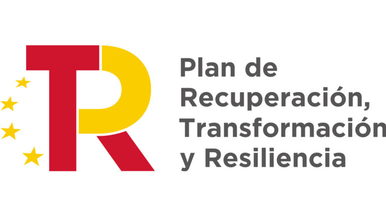 Plan de recuperación, transformación y resiliencia