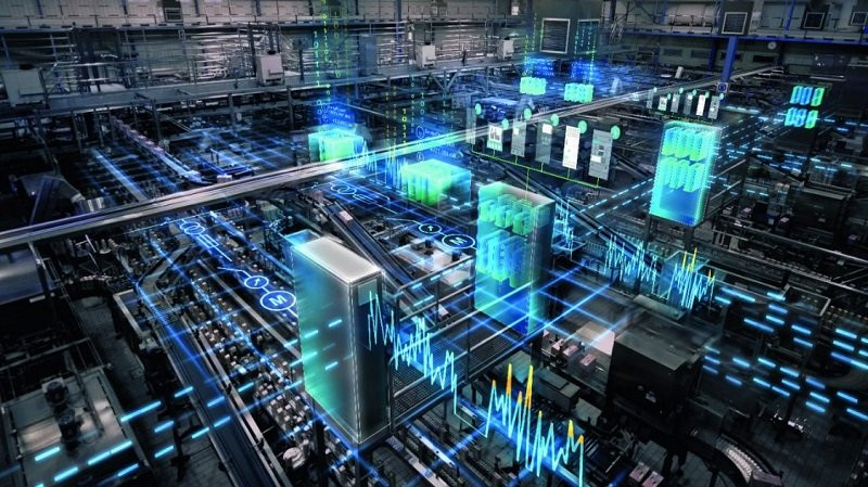 Redes Industriales con Siemens: Optimizando la Comunicación en Automatización