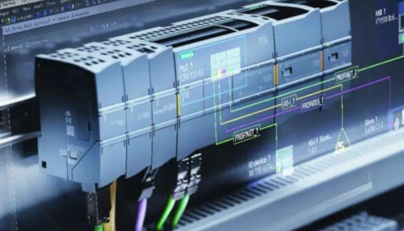 Explorando los Protocolos de Comunicación en PLC Siemens: Modbus, Profinet, Profibus y BACnet